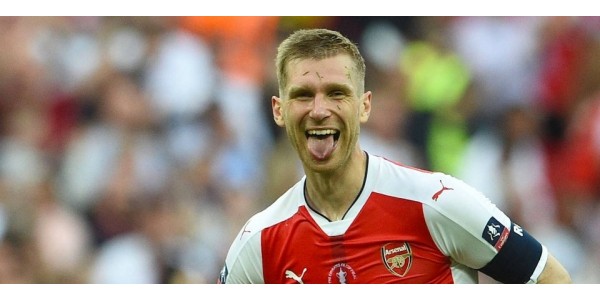 Arsenal pensjonert offisielt